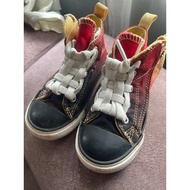 Converse Kids Shoes.