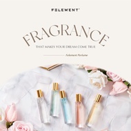 FELEMENT PERFUME 五行能量香水