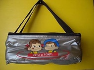 Peko-chan Cooler Bag Cooler Bag Perfect for Outdoor Camping and Large Storage
