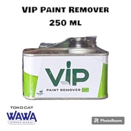 VIP paint remover / paint remover / paint remover 250cc avian fast paint stripper