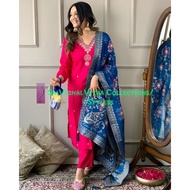 3 PCS READYMADE SUIT COLLECTIONS