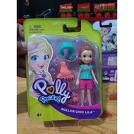 Polly pocket