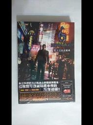 ★全新★PS3 惡靈古堡6~官方中文攻略本  絕版功略 #4