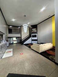 ซูเปอร์ 8 บาย วินด์แฮม เลค ออฟ โอซาร์กส (Super 8 by Wyndham Lake of the Ozarks)