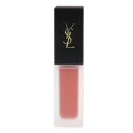 Yves Saint Laurent YSL聖羅蘭 Tatouage Couture天鵝絨啞光唇彩 - # 204 Beige Underground米色地下 6ml/0.2oz