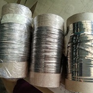 **Sold In 1-3 M.**Sealing Wire Foot Sealing Machine