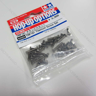 TAMIYA 84353 TRF101 Titanium Screw Set ชุดแต่งรถบังคับทามิย่าแท้