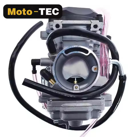 Carburetor for Yamaha TTR225 1999-2004 XT225 1992-2000 Serow 225 5FG-14901-00-00 Motorcycle Engine F