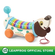 LeapFrog Wooden Alphapup | 1-4 years | 3 months local warranty | Toddler Toy | Educational Toy