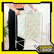Shop - H5471 Laundry Basket Multipurpose Storage Container/ Dirty Clothes Basket/ Storage Box Laundr