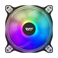 【darkFlash】大飛 CF8 PWM A.RGB 12公分電腦散熱風扇 單顆裝