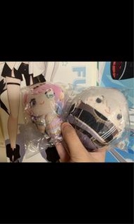 Hololive 公仔 $15 all