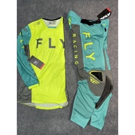 Fly Racing Mesh Kore Set