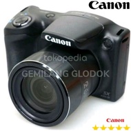 Kamera Canon SX430IS ~ Camera CANON SX 430 IS