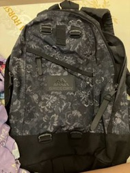 Gregory黑花18l