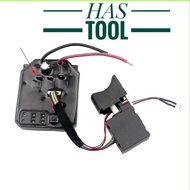 ESC CONTROLLER IMPACT WRENCH CORDLESS MODULE 330NM-400NM TRIGGER IMPACT WRENCH MODULE