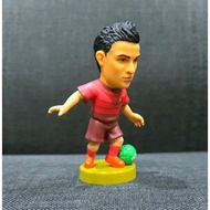 Cristiano Ronaldo CR7 Portugal Figure