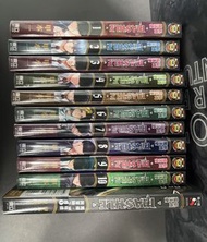 [全新] 肌肉魔法使馬修 漫畫 1-10 連小說