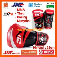 Muay Thai MMA UFC Boxing Gloves