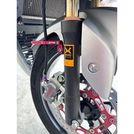 Used MVR1 fork y15/y16