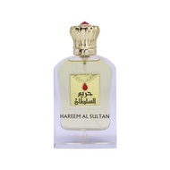 Khadlaj Hareem Al Sultan Gold 75 ML