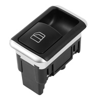Car Master Power Window Control Switch For Benz A B CLA GLA Class W166 W212 W204 GL550 ML350 GL350 A