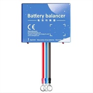 1PC Battery Equalizer 24V Reverse Polarity Protection Solar System Battery Equalizer Balancer Batter