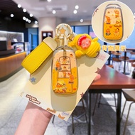 Toyota Key Cover Ninth Generation Camry Harrier Corolla CHR Shell BZ3 Car Buckle Suitable for All To