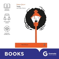 Lbwc Araby And Other Stories