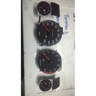 PART METER TOYOTA SEG AE101 ORIGINAL USED