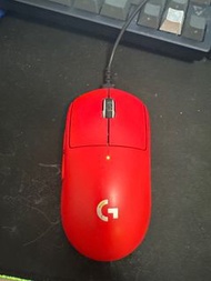 Logitech g pro x
