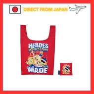 [Marushin] Eco Bag Unstoppable Eco