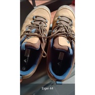 Original Eiger/hiking shoes size 44