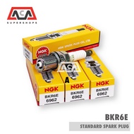 NGK Spark Plug BKR6E