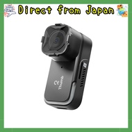 RunCam Thumb 2 FPV Mini Action Camera Bundle with ND Filter - 4K 60FPS, 27g, Remote Control Recordin