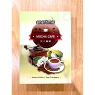 Enertime Mocha cafe 抹茶拿铁