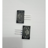 Transistor SANKEN 01P 2SA1494 2SC3858 / A1494 C3858 / a 1494 C 23858 Original Japan 1set