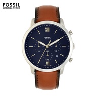 Fossil Neutra Chronograph Watch FS5453