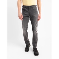 Ori Levis 513 Slim Straight Light Grey Jeans W31 L32