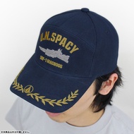 Macross 超時空要塞  SDF1 Cap帽