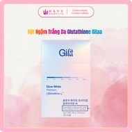 Gilla Glow White Premium Glutathione C dietary supplement (3g x 30 packs)
