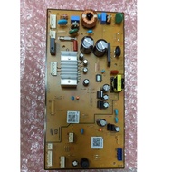 SAMSUNG FRIDGE PCB 01098A  RT20FARVDSA  RT242 RT21 ORIGINAL