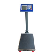 200KG NEWTRON (HEAVY DUTY) DIGITAL PLATFORM SCALE