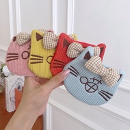 Hair Clips Cat Design - LOCAL SELLER