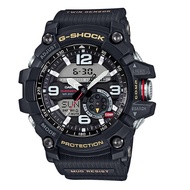 GSHOCK GG-1000-1A MUDMASTER TWIN SENSOR (Premium Copy Original 1:1)