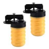 Rear Suspension Air Helper Spring Kit Suspension Helper Spring SSR-130-54 For Ford E350 E450 E-350 E