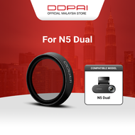 DDPAI CPL Filter for Dash Cam N5 Dual/ Z50 Pro/ Z60/ Z60 Pro/ Rear Camera (RC03)