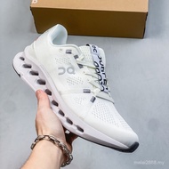 On Cloudsurfer Trail Running Shoes Lightweight Man Woman Marathon Outdoor Supporting Cushioning Casu