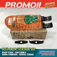 ALAT PENYIANG PADI / PADDY WEDDER HEAD / TASCO TPW-DUCK - AZZASHOP25