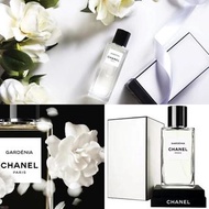 CHANEL GARDENIA 梔子花香水 75ml  #23旋轉生日慶